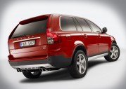 Volvo XC90 R-design